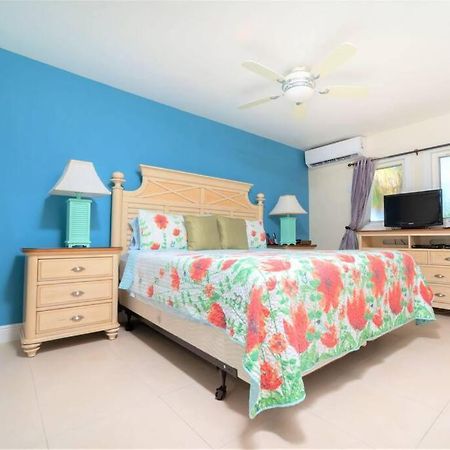 Island House # 9 Apartment Driftwood Village Екстериор снимка