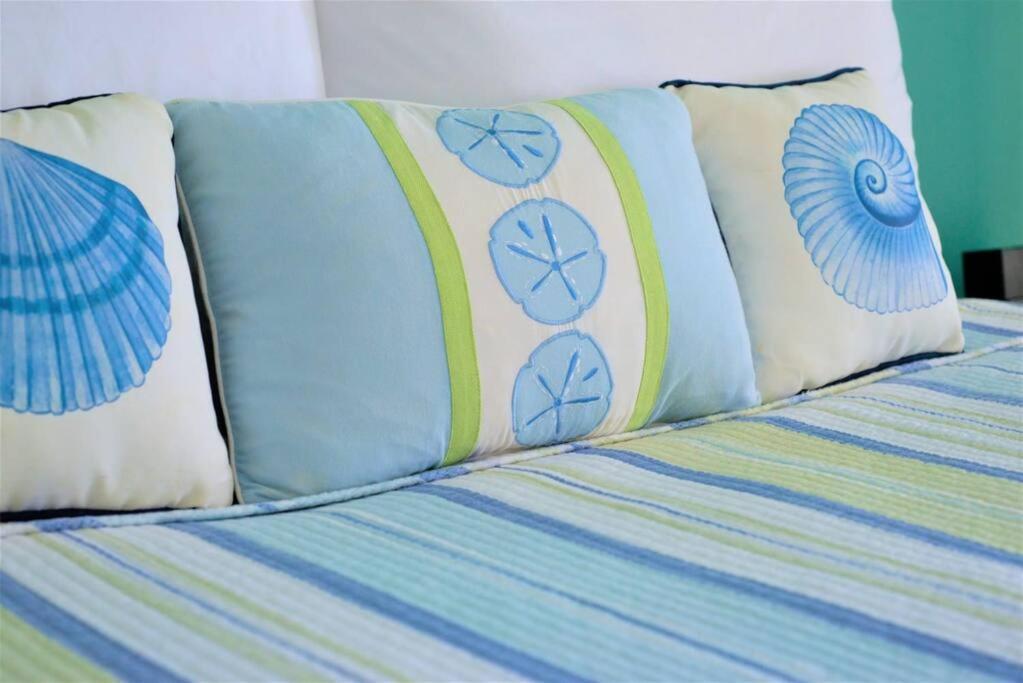 Island House # 9 Apartment Driftwood Village Екстериор снимка
