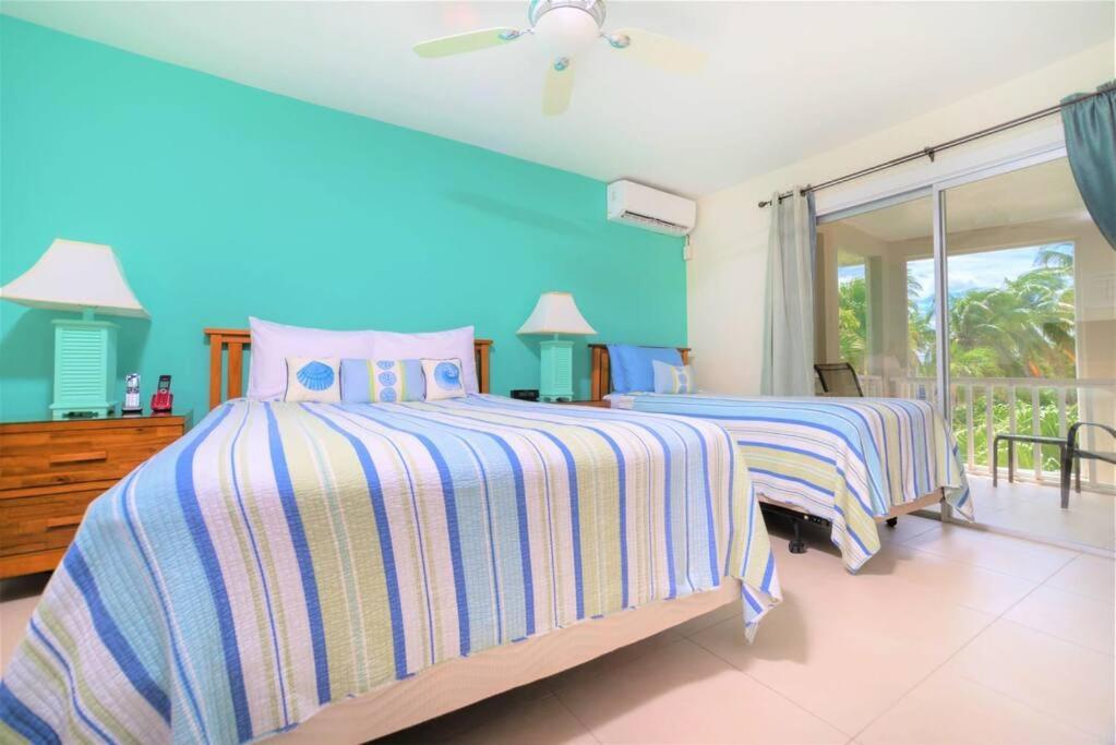 Island House # 9 Apartment Driftwood Village Екстериор снимка