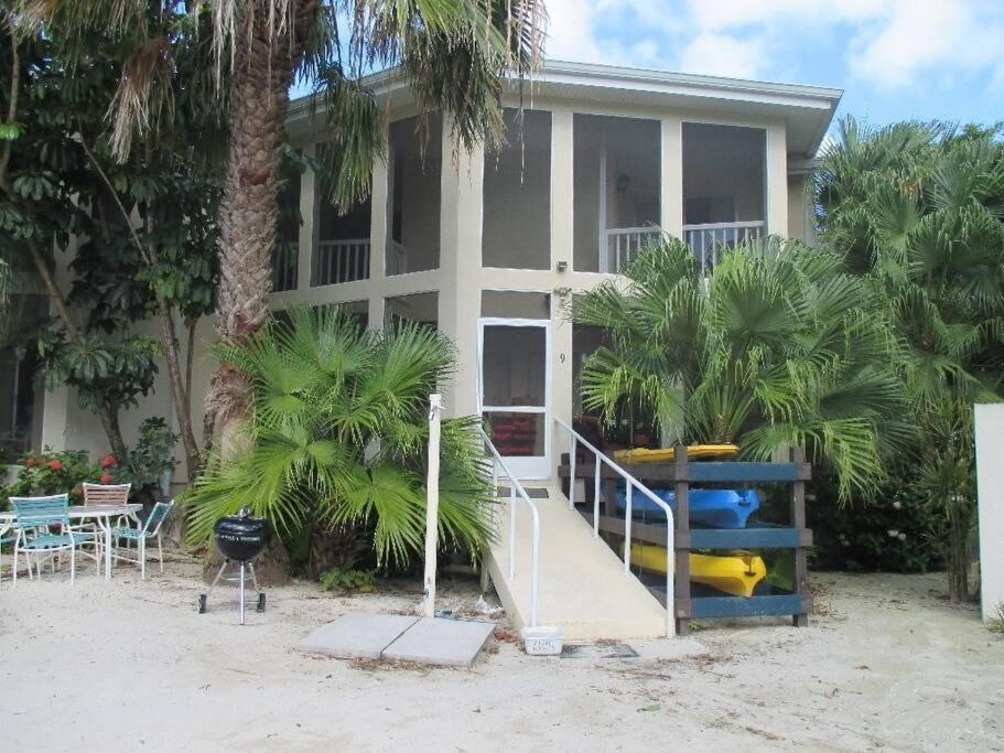 Island House # 9 Apartment Driftwood Village Екстериор снимка