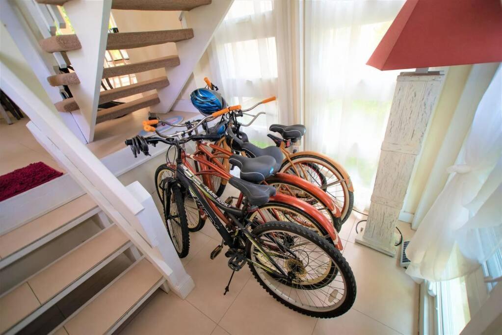 Island House # 9 Apartment Driftwood Village Екстериор снимка
